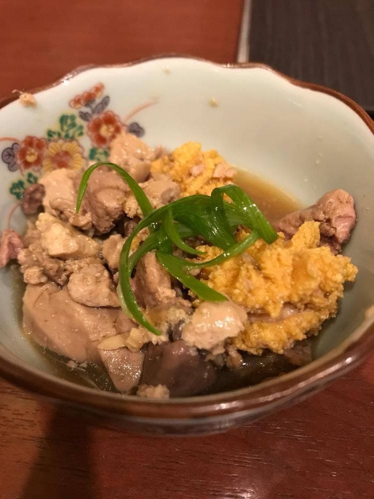 Underground Dining 真