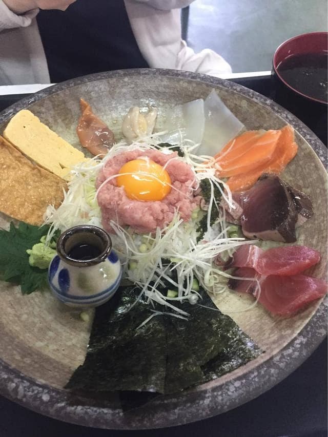 港町通堂製麺所 - サブ画像1