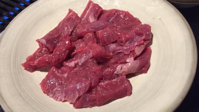 厚切り牛タン&赤身焼肉のワインレストラン Wiz - サブ画像2