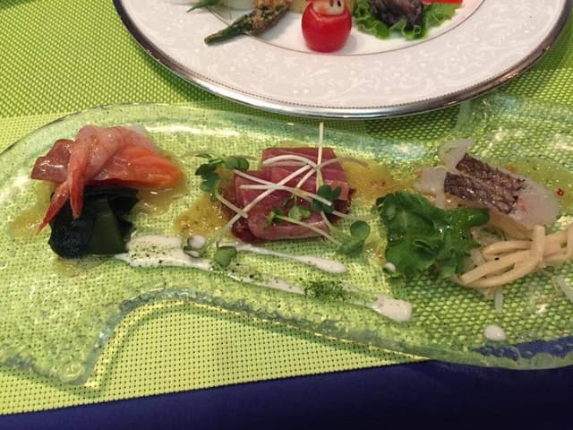 食工房山海 - サブ画像2