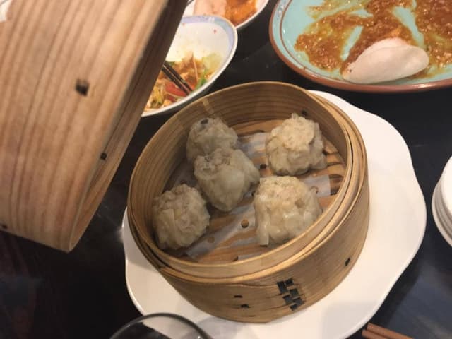 中国料理 華宮 - サブ画像2