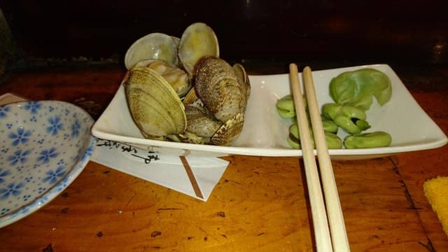 三幸寿司 宿河原店 - サブ画像2
