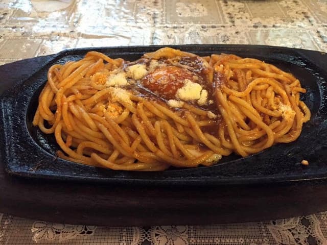 レストラン ダイヤル - サブ画像2