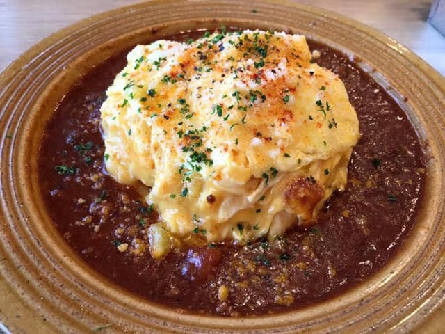 カフェ ジュノ - サブ画像2