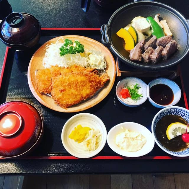 漣 伊勢店 - サブ画像2