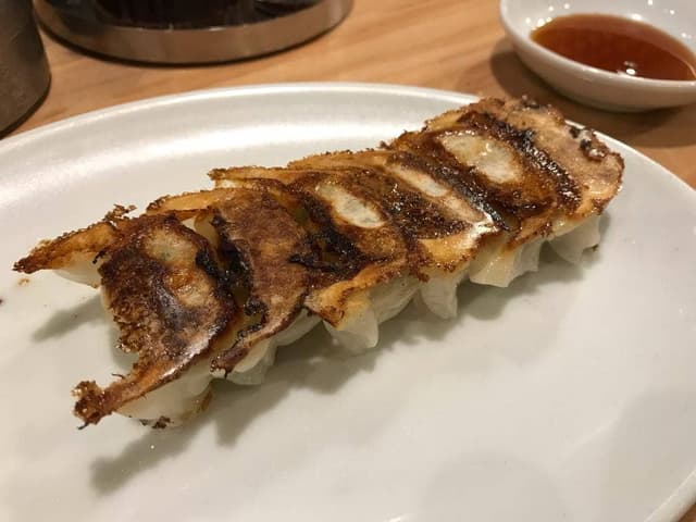 ドラゴン餃子酒場 大分中央町店 - サブ画像3