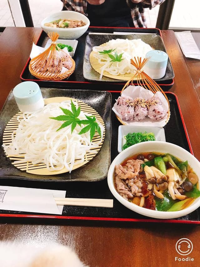 和カフェ夢宇 - サブ画像1