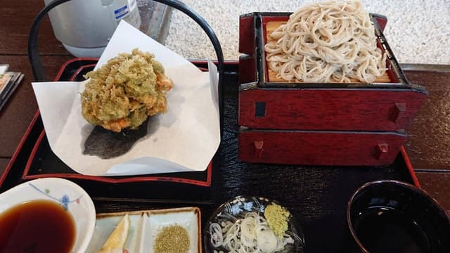 そばぐるめ きたこま - サブ画像3