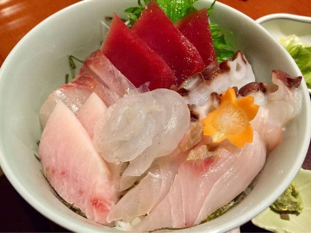 北の味処 鰣不知 - サブ画像3