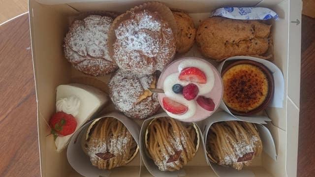 ワイスバッハ - サブ画像1