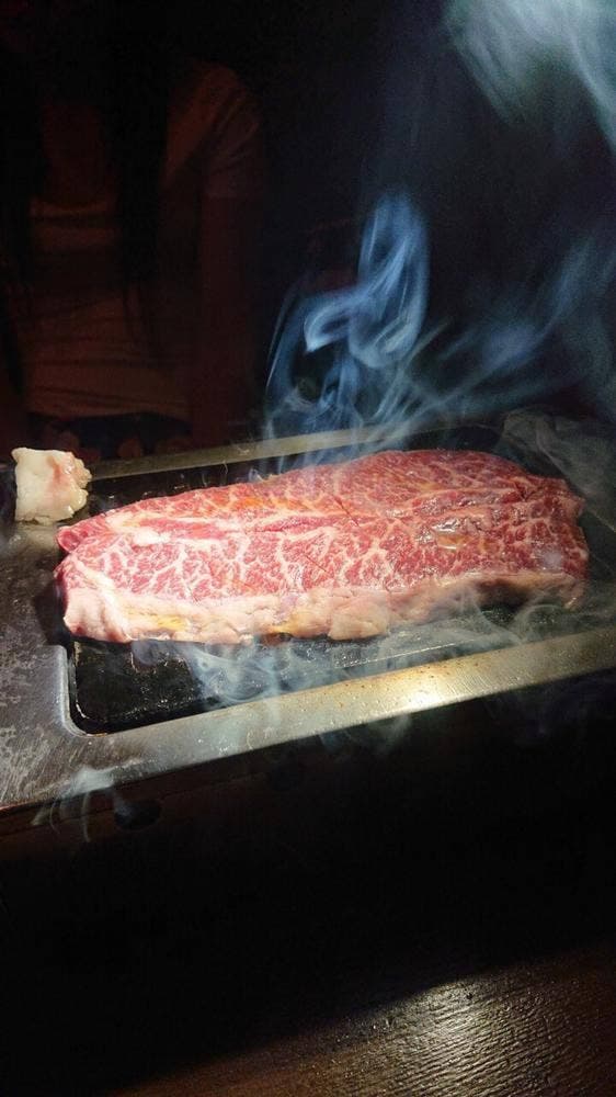 肉焼食堂もりしん - サブ画像3