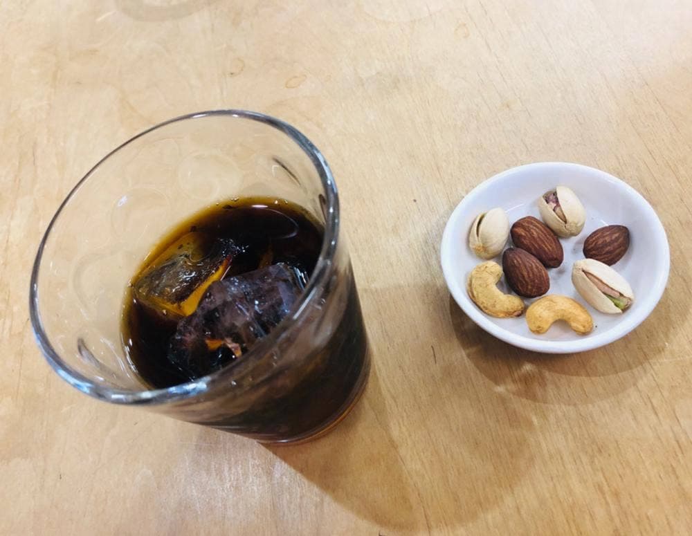 豆工房 コーヒーロースト 一宮店