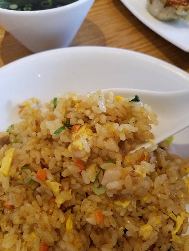 上海常 直方店 - サブ画像3