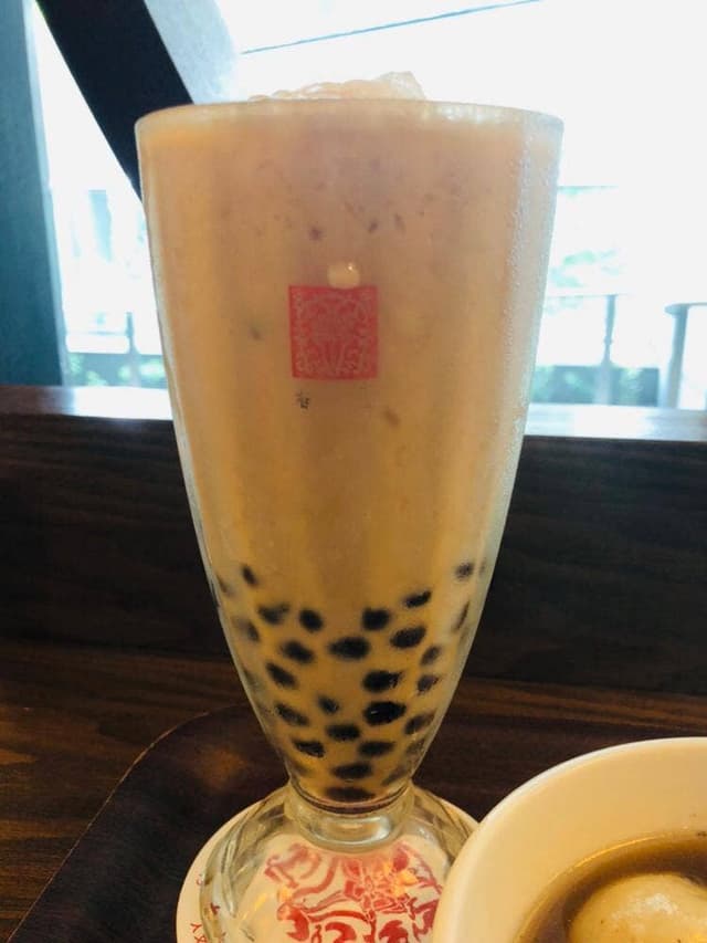 春水堂 六本木店 - サブ画像2