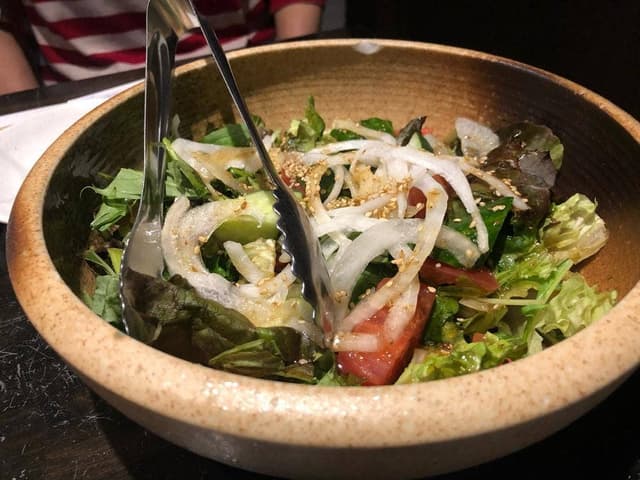和食居酒屋 旬彩 ながや - サブ画像1