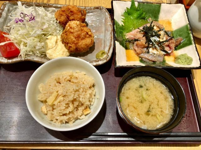 寅福 ららぽーと立川立飛店 - サブ画像3
