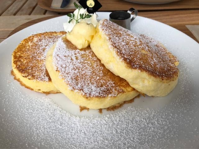 カフェルクス 浜線店 - サブ画像2