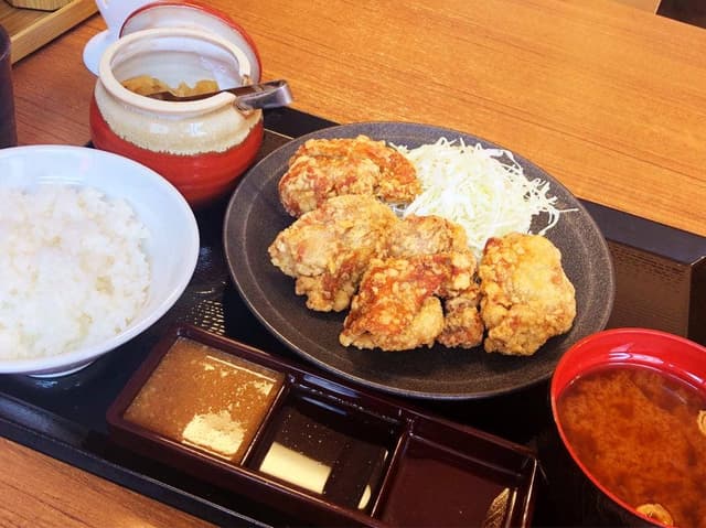 からしげ 妙音通店 - サブ画像2