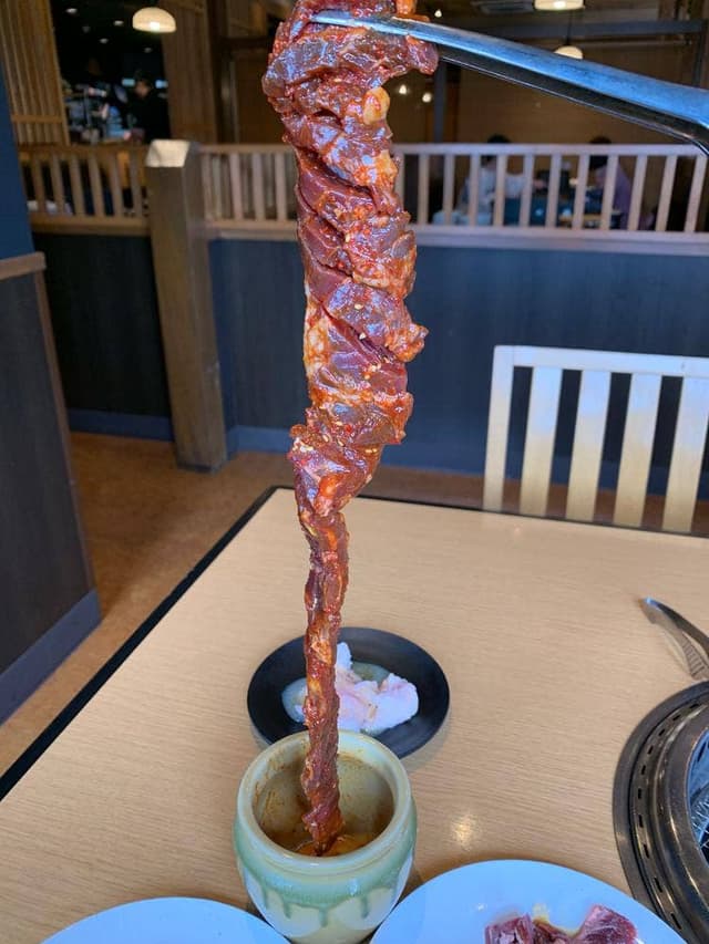焼肉きんぐ 沼津店 - サブ画像2