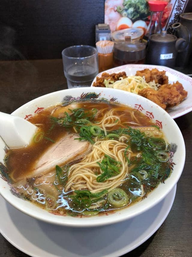 来来亭 一宮開明店 - サブ画像1