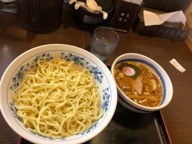 大勝軒 郡山店 - サブ画像2