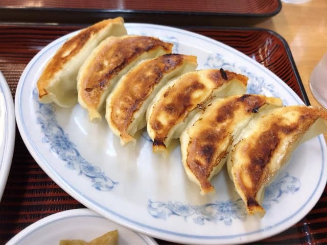 ぎょうざの満洲 宮原駅前店 - サブ画像2