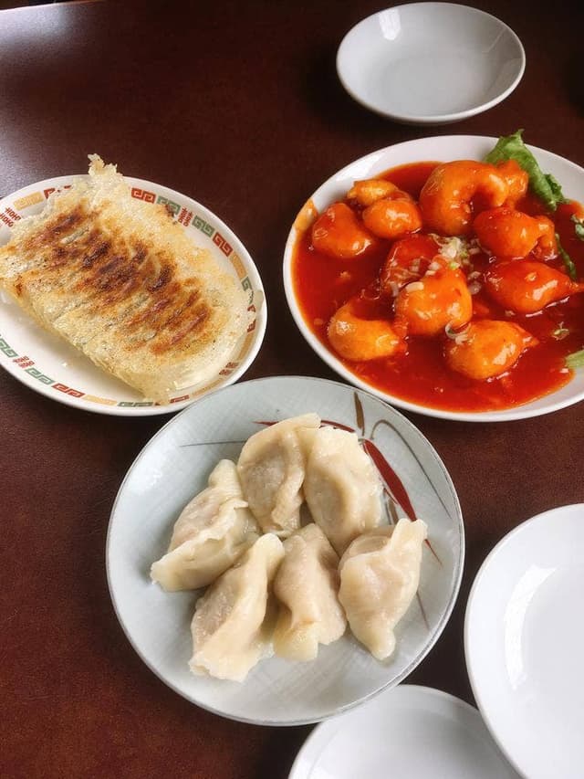 中華食房 旭 - サブ画像1