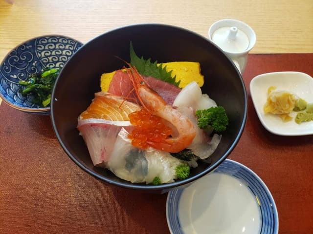 佐武カフェ - サブ画像3