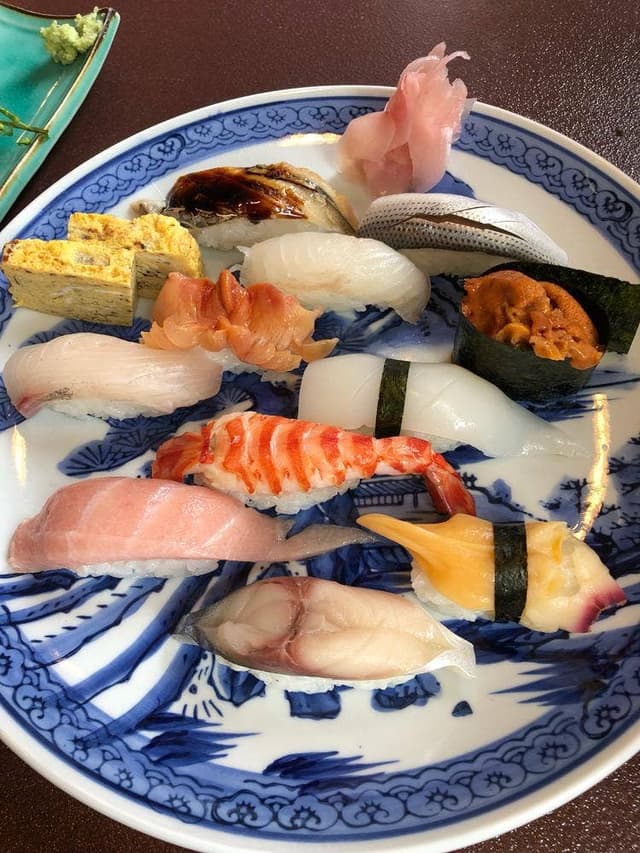 初花鮨 - サブ画像3