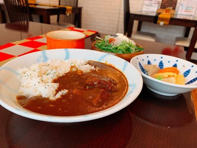 金魚カフェ - サブ画像3