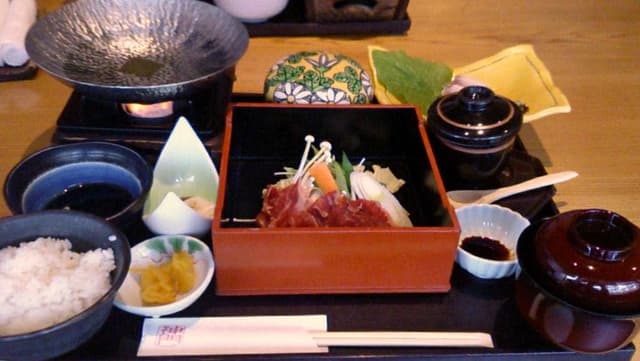 和食居酒屋神門 - サブ画像2