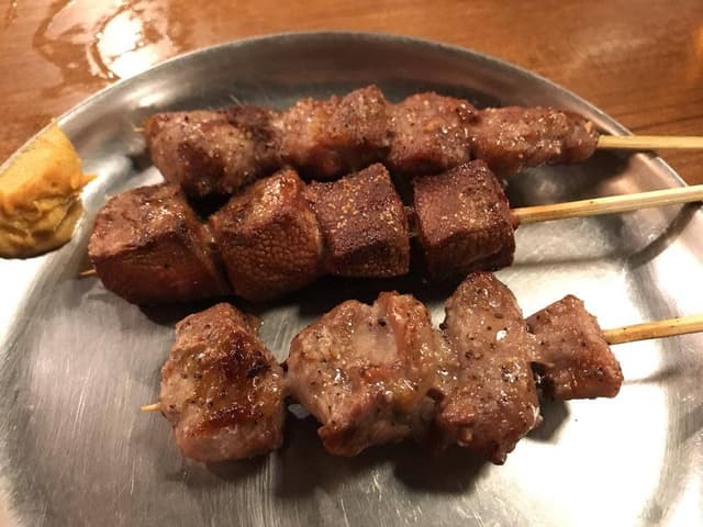 新橋やきとん 南池袋店 - サブ画像3