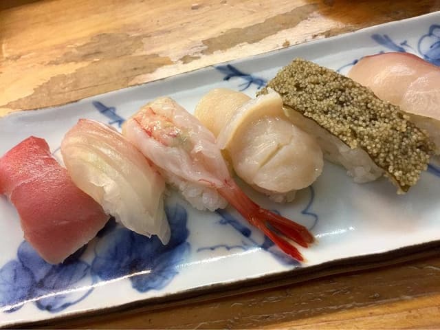喜扇寿し - サブ画像1