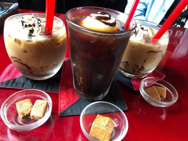 サイトウコーヒー - サブ画像2