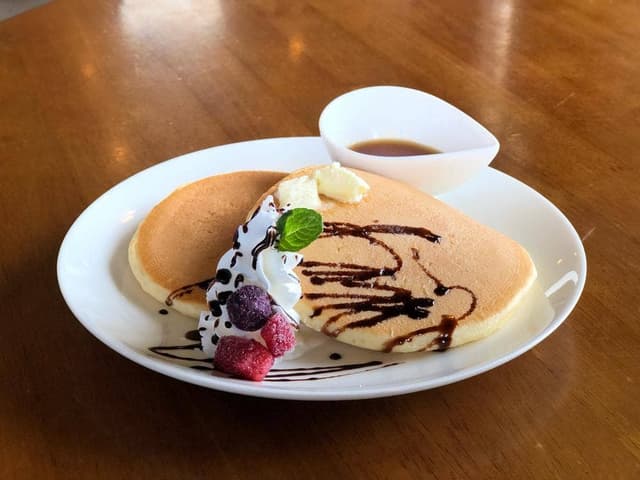 nora cafe - サブ画像1