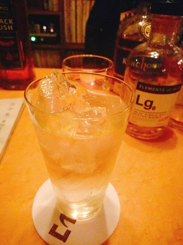 レコード酒場 ビートルmomo - サブ画像1