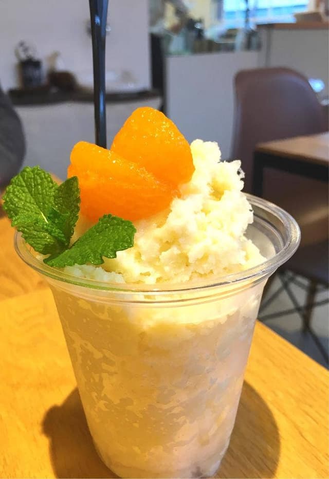 氷窯アイス こめたま - サブ画像1