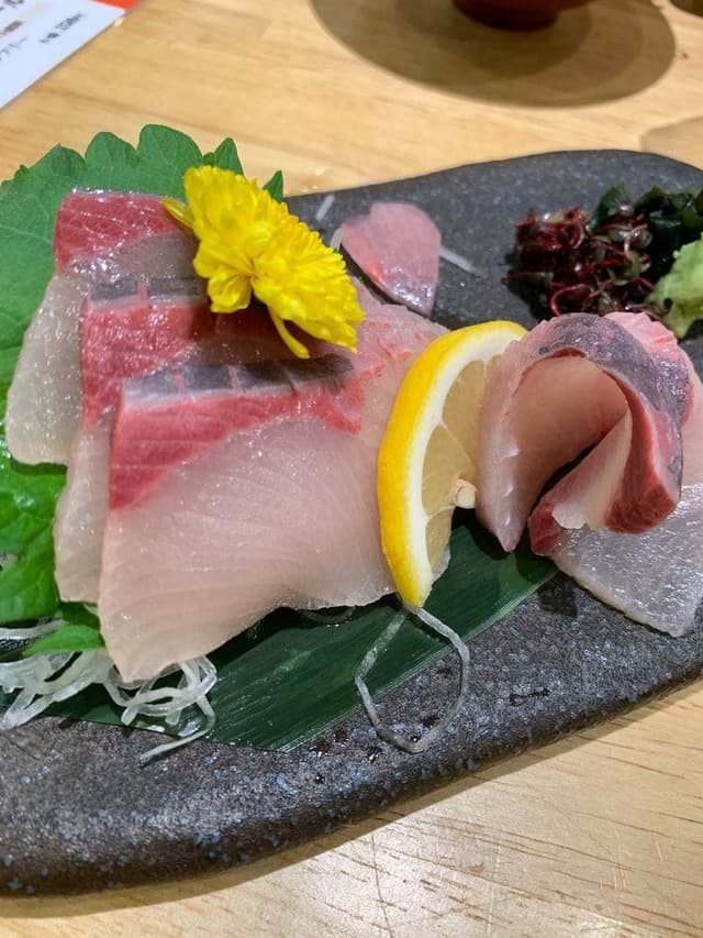 魚輝水産 海鮮れすとらん 天美店 - サブ画像3