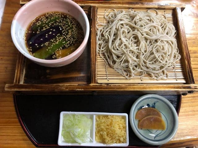 そば処 まる - サブ画像1