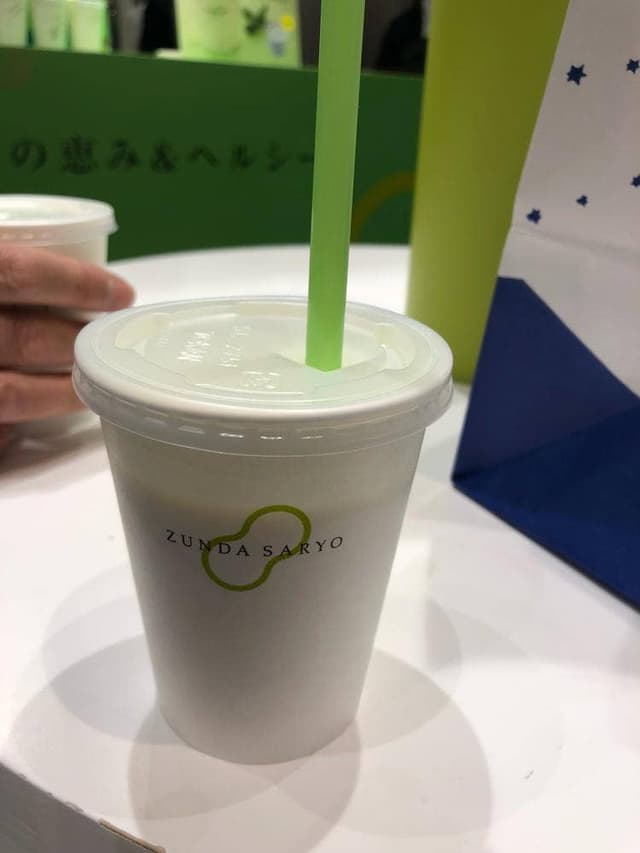 菓匠三全 盛岡フェザン店 - サブ画像2