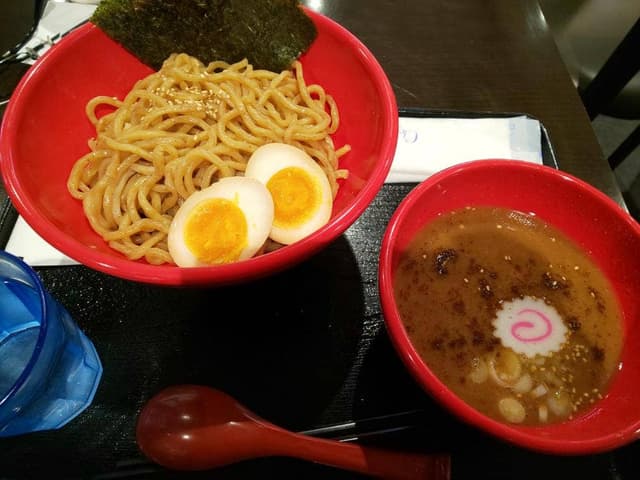 高橋製麺所 - サブ画像2