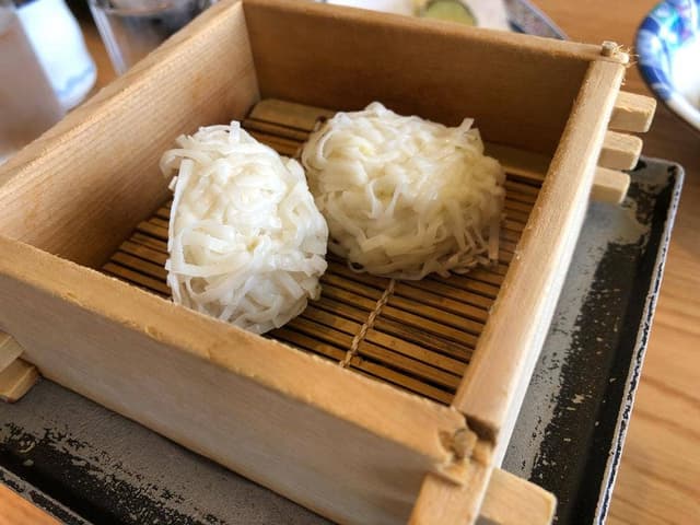 国民宿舎いろは島 レストラン - サブ画像2