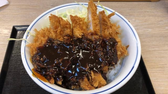 かつや 名岐バイパス一宮店 - サブ画像1