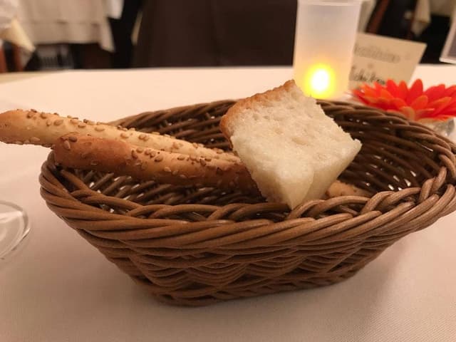 TRATTORIA Mezzanino - サブ画像3
