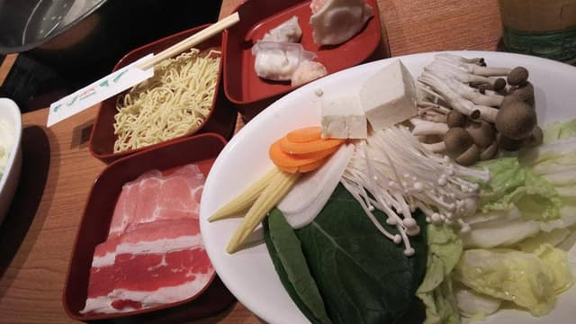 MKレストラン 太宰府向佐野店 - サブ画像2