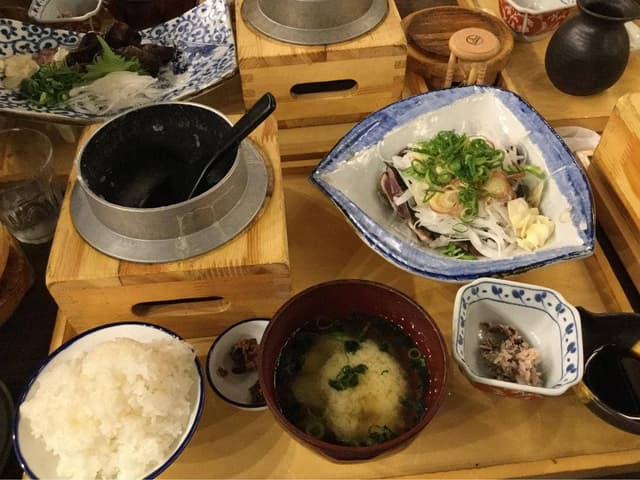 土佐わら焼き 龍神丸 桂川店 - サブ画像2