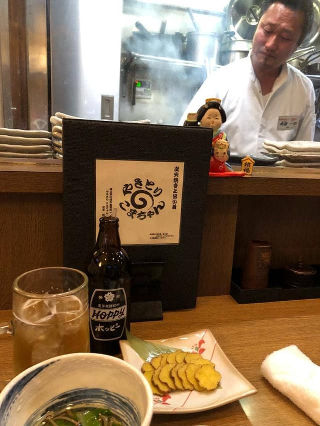 やきとり こまちゃん 本川越店 - サブ画像1