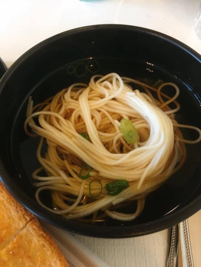 からす街道 - サブ画像1