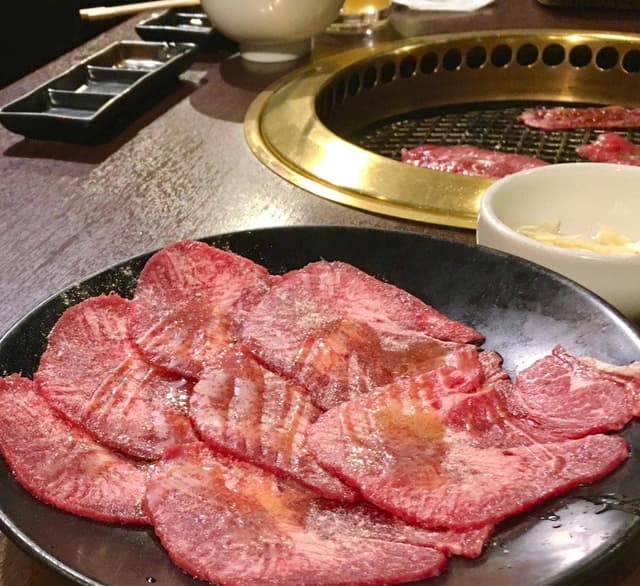 がんばりや焼肉・韓国料理 - サブ画像2