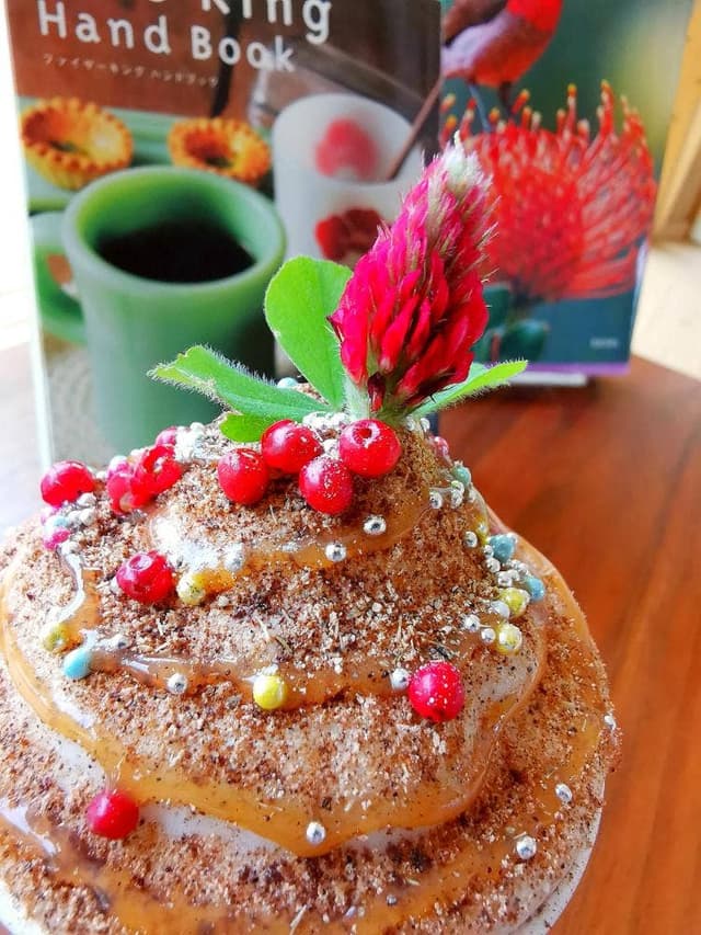 サイフォンタツヤ - サブ画像1